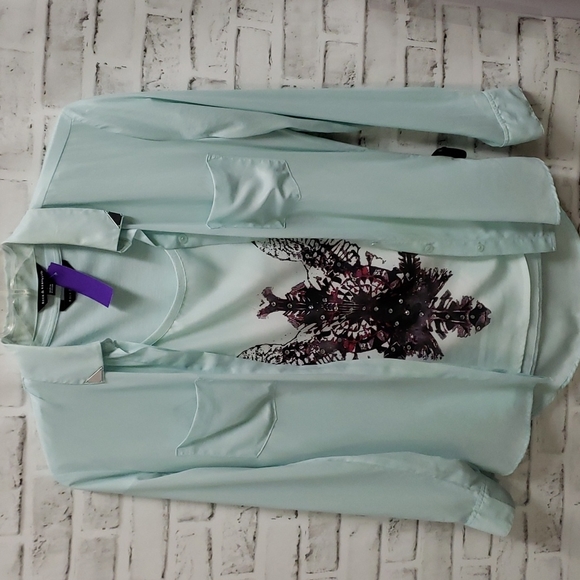 Rock & Republic Tops - Rock n republic blouse